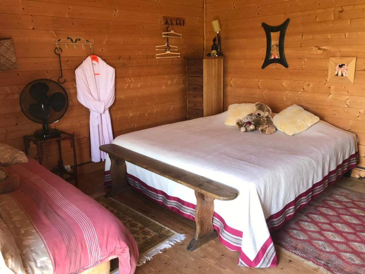Chambres D'Hotes Les 4 Chemins Trouville-sur-Mer Εξωτερικό φωτογραφία