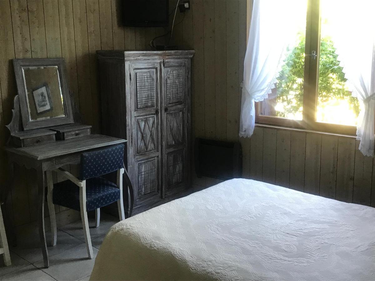 Chambres D'Hotes Les 4 Chemins Trouville-sur-Mer Εξωτερικό φωτογραφία