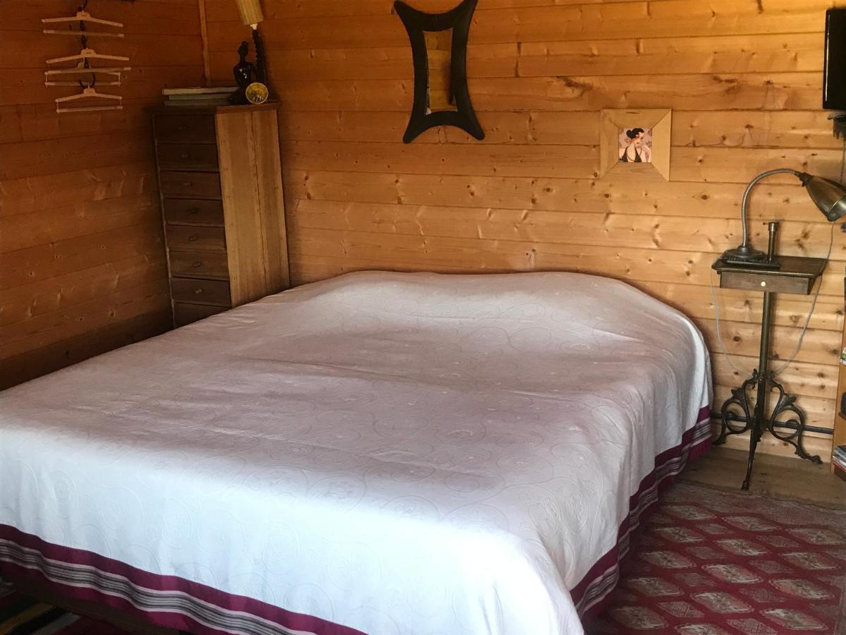 Chambres D'Hotes Les 4 Chemins Trouville-sur-Mer Εξωτερικό φωτογραφία