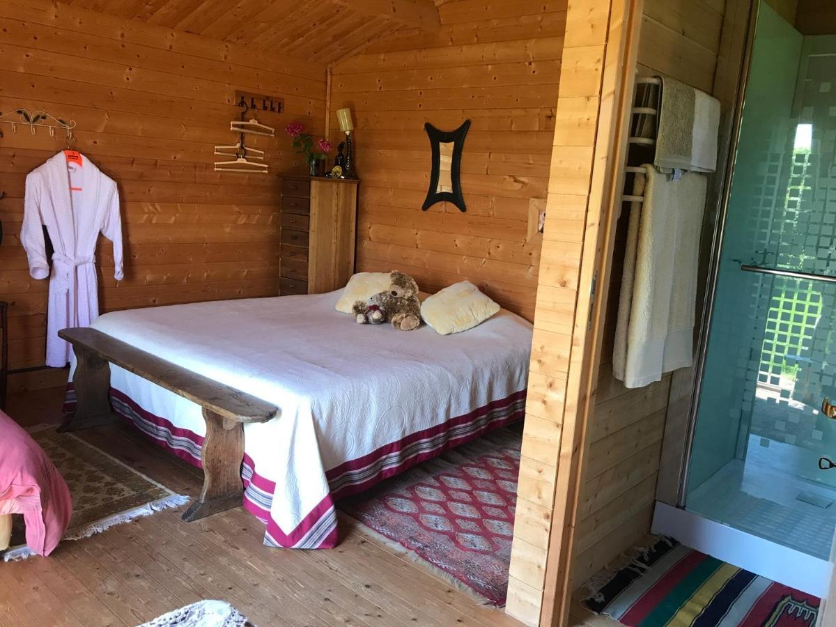 Chambres D'Hotes Les 4 Chemins Trouville-sur-Mer Εξωτερικό φωτογραφία
