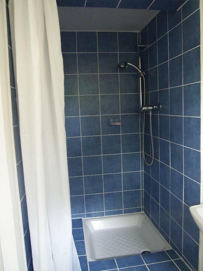 Chambres D'Hotes Les 4 Chemins Trouville-sur-Mer Εξωτερικό φωτογραφία